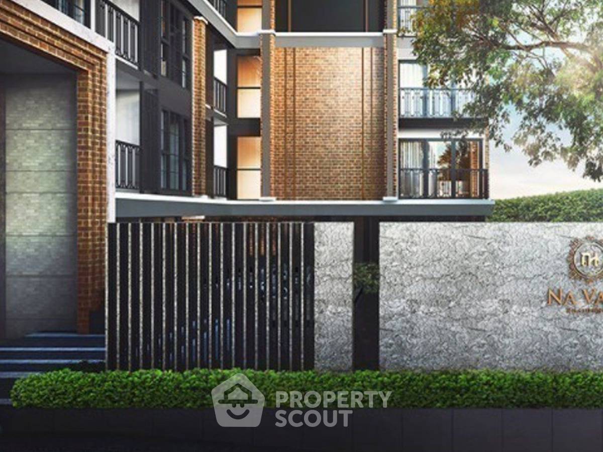 รูป คอนโด 1-ห้องนอน ที่ ณ วรา เรสซิเดนส์ ใกล้ BTS ชิดลม (ID 2744621) - รูปที่ 4/4