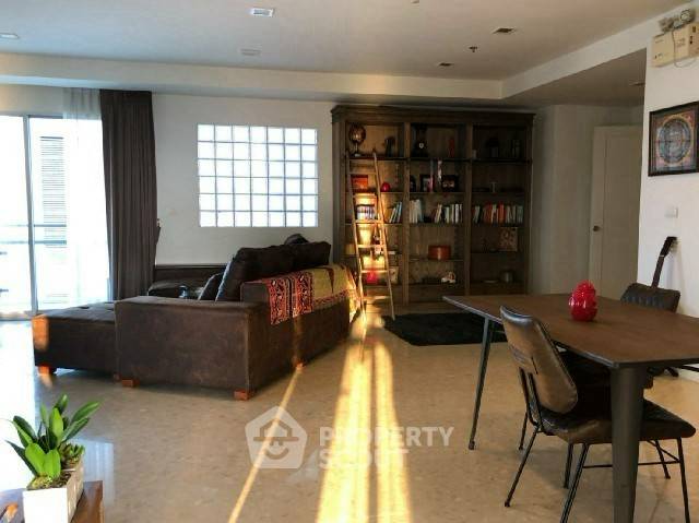 รูป คอนโด 3-ห้องนอน ที่ ณุศาศิริ แกรนด์ คอนโดมิเนียม ใกล้ BTS เอกมัย (ID 2092493) - รูปที่ 2/10