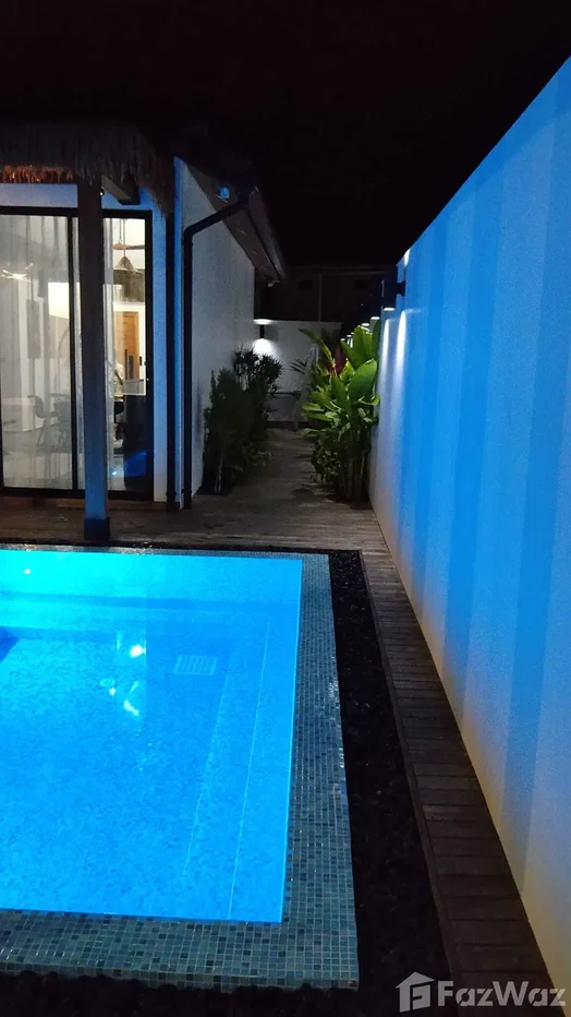 รูป ขาย วิลล่า 3 ห้องนอน ใน บ่อผุด, สุราษฎร์ธานี 6105684 - รูปที่ 43/72