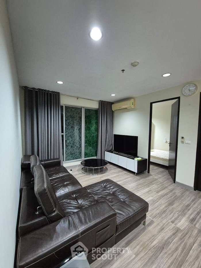 รูป คอนโด 2-ห้องนอน ที่ ดิ แอดเดรส สยาม ใกล้ BTS ราชเทวี (ID 2744656) - รูปที่ 6/13