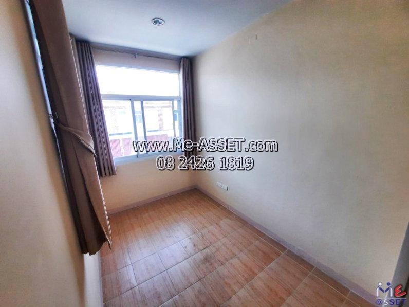 รูป [ด่วน] ให้เช่าทาวน์โฮม 3 ชั้น ติดถนนกัลปพฤกษ์ ใกล้ BTS–MRT บางหว้า เดินถึง รร.นานาชาติ เหมาะอยู่อาศัยหรือทำโฮมออฟฟิศ | The British สาทร–กัลปพฤกษ์ - รูปที่ 26/30