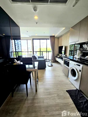 Condos for sale : 1 bedroom Condo for sale at The Panora Pattaya 6117104