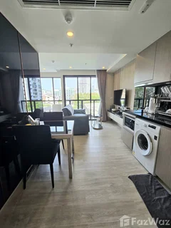 1 bedroom Condo for sale at The Panora Pattaya 6117104