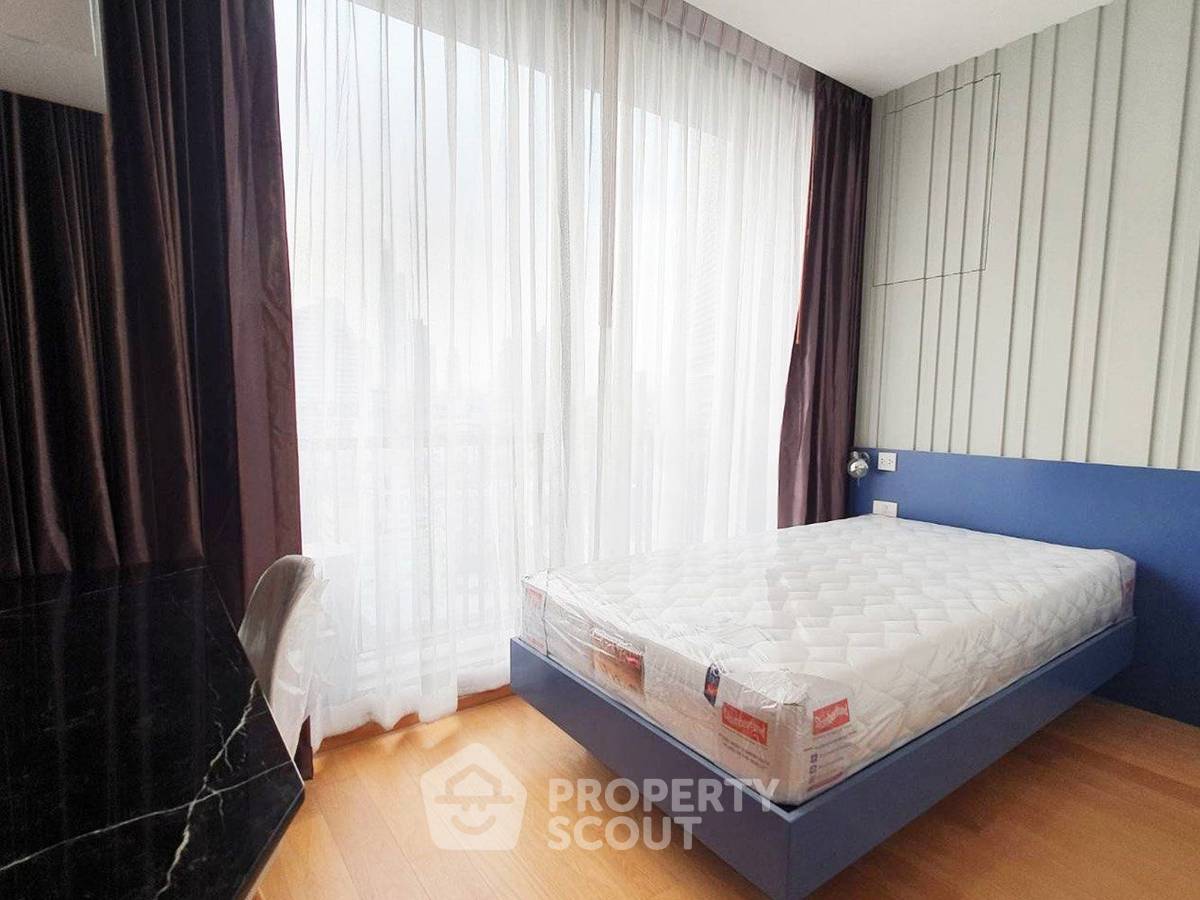 รูป คอนโด 2-ห้องนอน ที่ โนเบิล รีโว สีลม ใกล้ BTS สุรศักดิ์ (ID 2746206) - รูปที่ 2/10