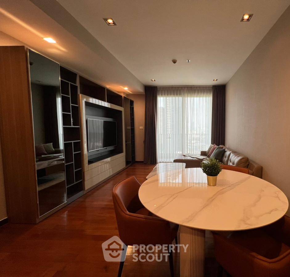 รูป คอนโด 2-ห้องนอน ที่ แอชตัน มอร์ฟ 38 ใกล้ BTS ทองหล่อ (ID 2733870) - รูปที่ 3/4