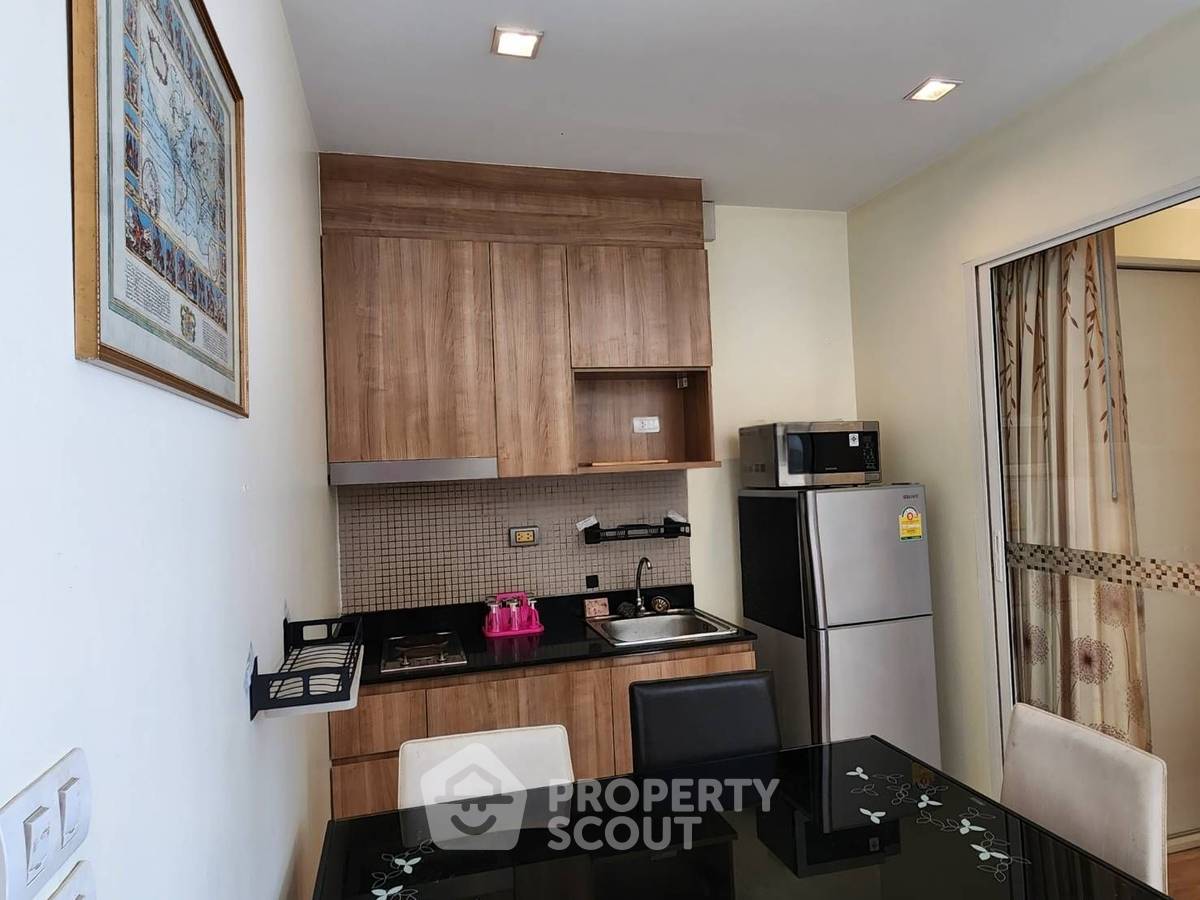 รูป คอนโด 2-ห้องนอน ที่ ไอดีโอ เวิร์ฟ ราชปรารภ ใกล้ ARL ราชปรารภ (ID 2744725) - รูปที่ 3/10