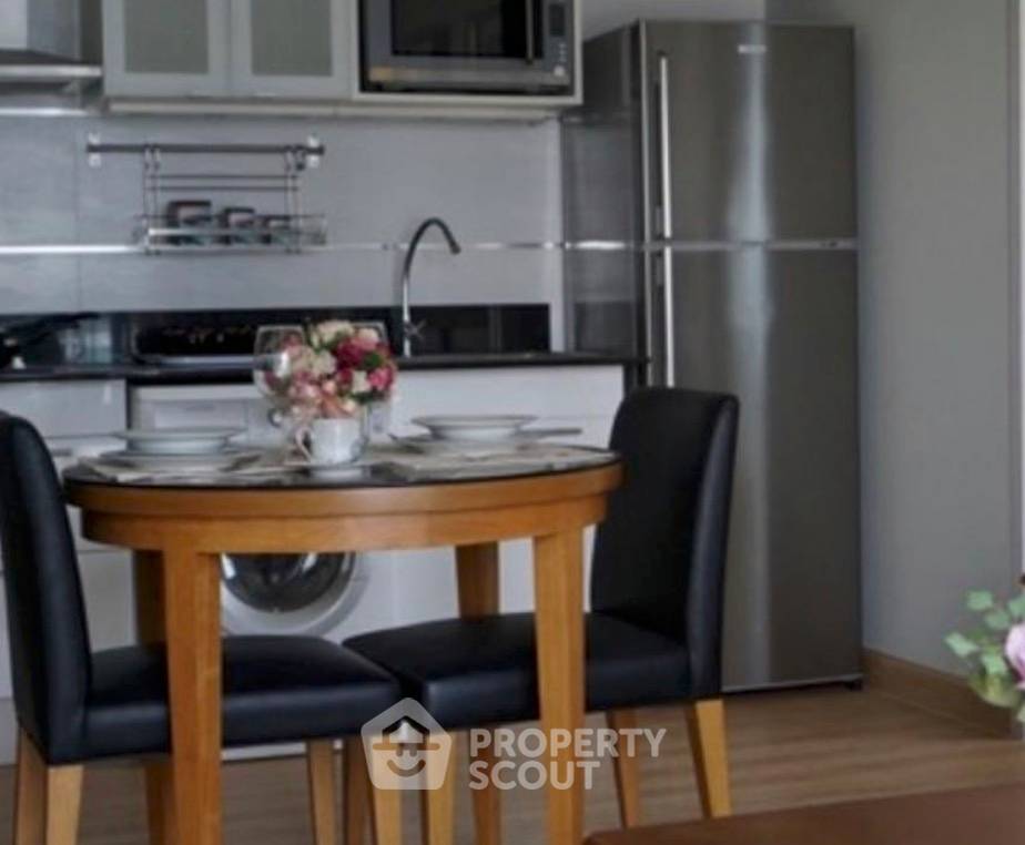 รูป คอนโด 1-ห้องนอน ที่ โนเบิล รีไฟน์ พร้อมพงษ์ ใกล้ BTS พร้อมพงษ์ (ID 2727781) - รูปที่ 5/5