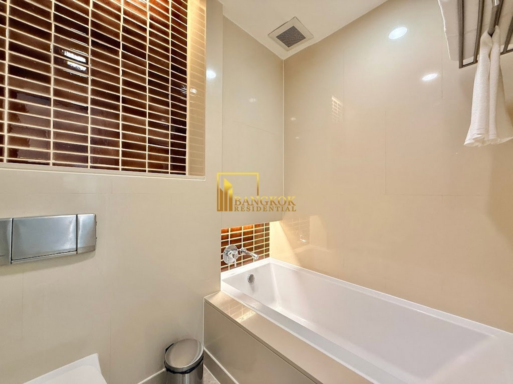 รูป Delightful 3 Bedroom Serviced Apartment Near Riverside Area - BR30168SA - รูปที่ 31/45