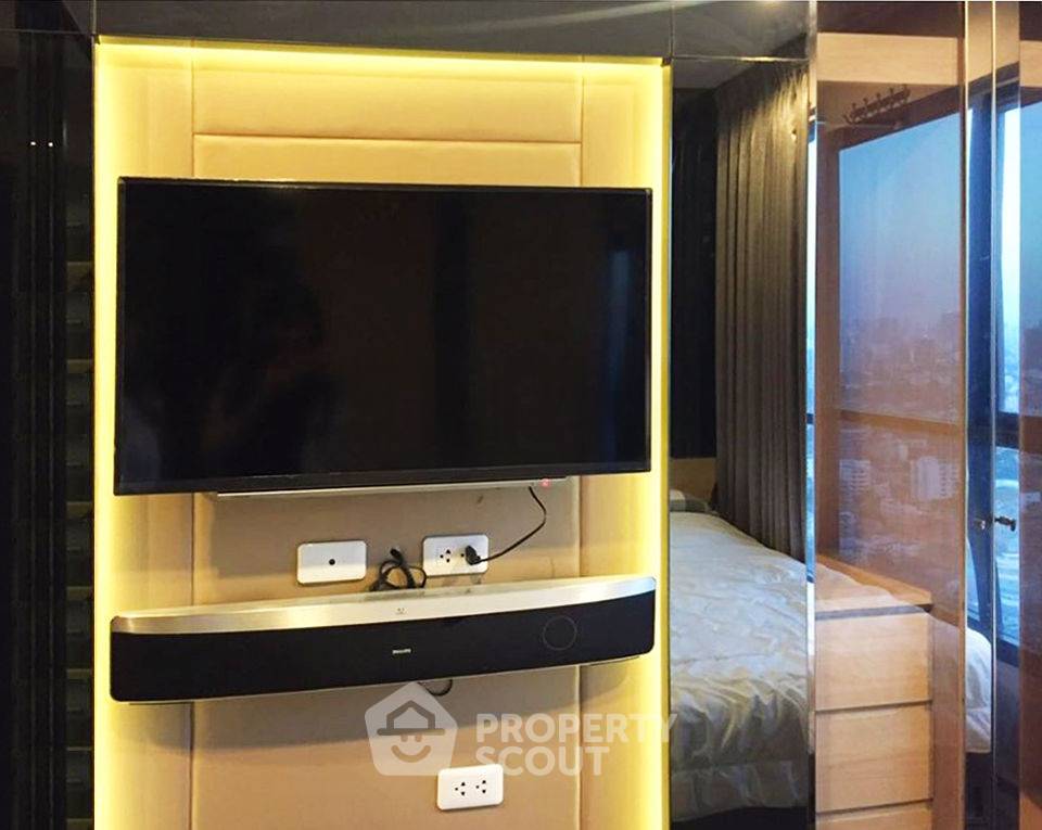 รูป คอนโด 1-ห้องนอน ที่ เดอะ เบส พาร์ค เวสต์ สุขุมวิท 77 ใกล้ BTS อ่อนนุช (ID 2743505) - รูปที่ 5/9