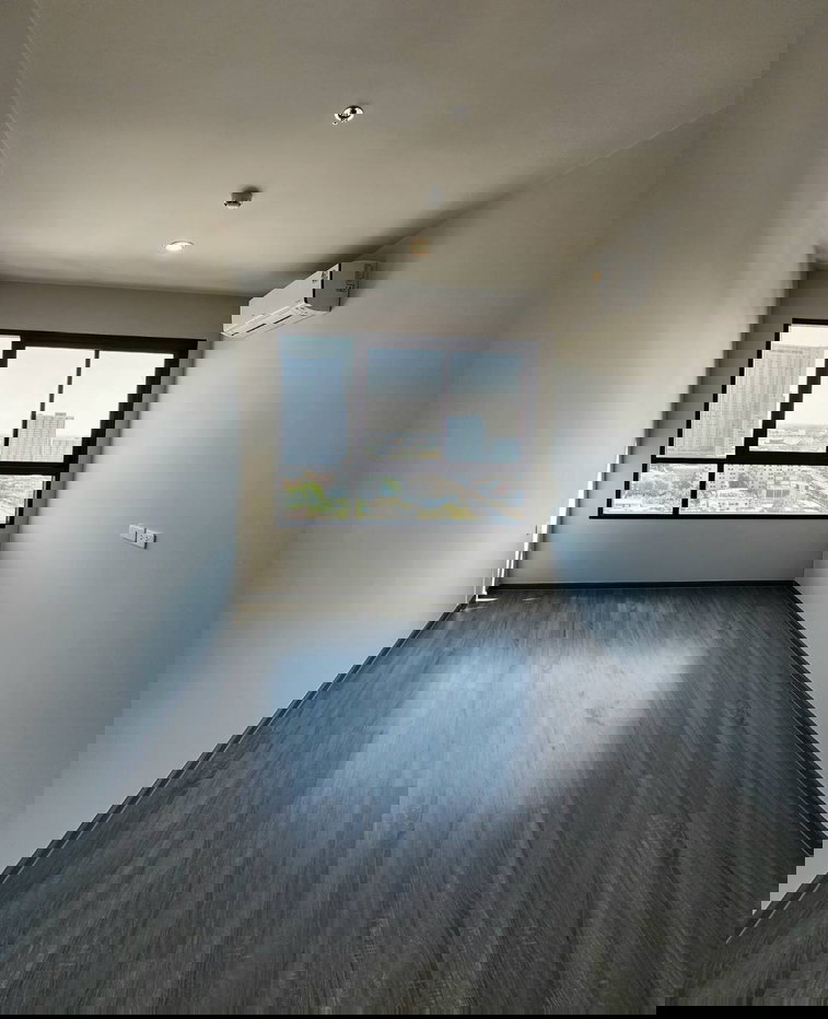 รูป 💥SL-10394💥ขายคอนโด ห้องสวย ราคาดี ไอดีโอ รามคำแหง - ลำสาลี สเตชั่น👉แอดไลน์ @rangrak  - รูปที่ 2/18