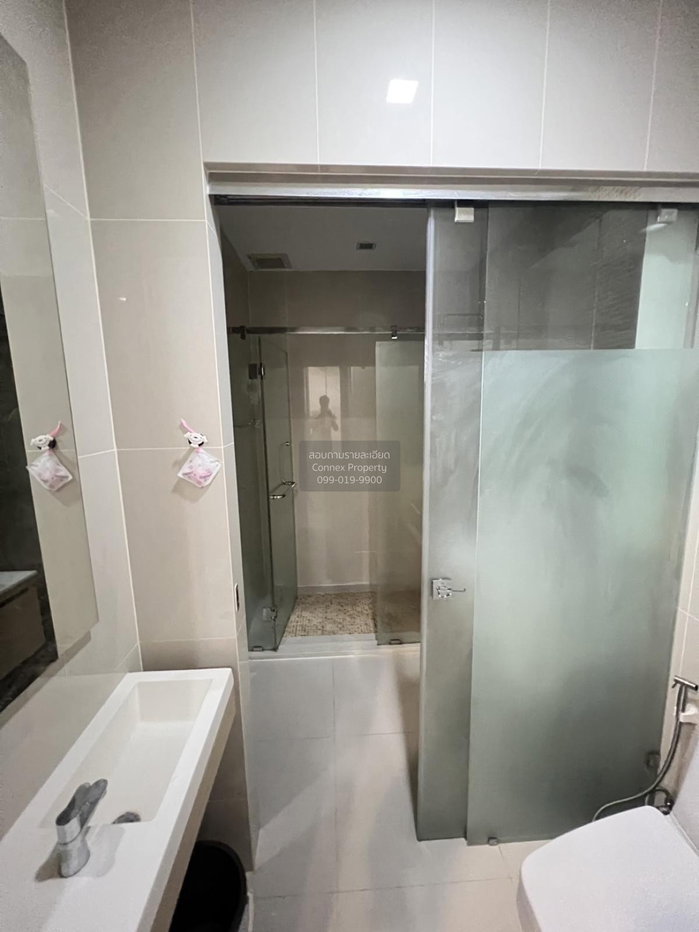 รูป 🔥🔥🔥 เช่าคอนโด คิว อโศก MRT-เพชรบุรี มักกะสัน เขต ราชเทวี กรุงเทพ CX-34156 ✅ ทักไลน์ @connexproperty ตอบทันที ทีมงานมืออาชีพ ✅ 🔥🔥🔥 - รูปที่ 6/6