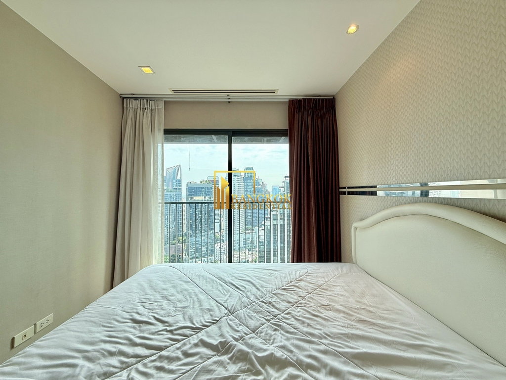 รูป Noble Remix | Elegant 3 Bedroom Property For Rent Near BTS - BR5249CD - รูปที่ 31/47
