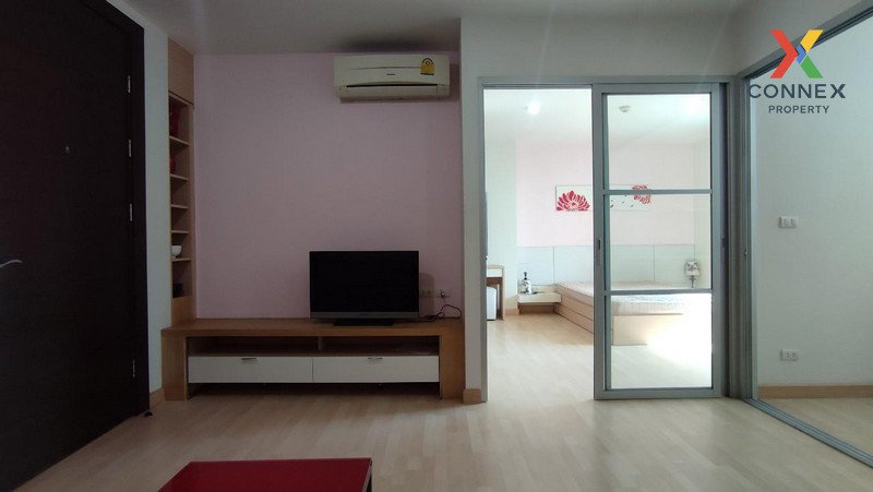 รูป 🔥🔥🔥 เช่า คอนโด แต่งสวย Rhythm Ratchada MRT-รัชดาภิเษก รัชดาภิเษก สามเสนนอก ห้วยขวาง กรุงเทพ CX-01661 ✅ ทักไลน์ @connexproperty ตอบทันที ทีมงานมืออาชีพ ✅ 🔥🔥🔥 - รูปที่ 2/12