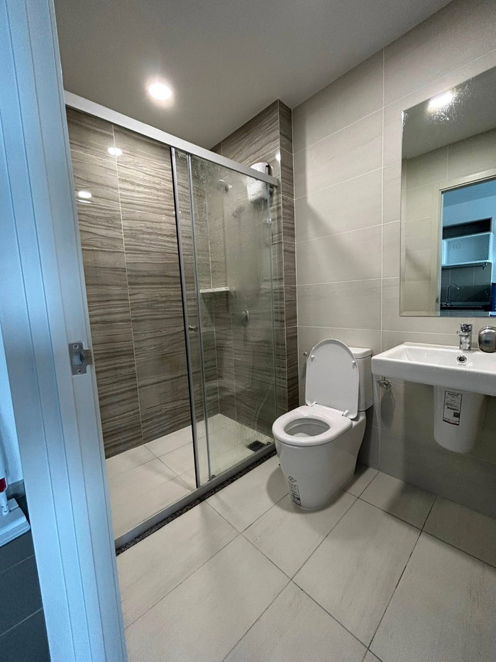 รูป 🤝🏻RB23779 ให้เช่าถูกมาก👍ศุภาลัย ปาร์ค สถานีแยกไฟฉาย✅แอดไลน์ @mproperty( มี @ ด้วย) แอดมินตอบไว - รูปที่ 2/11