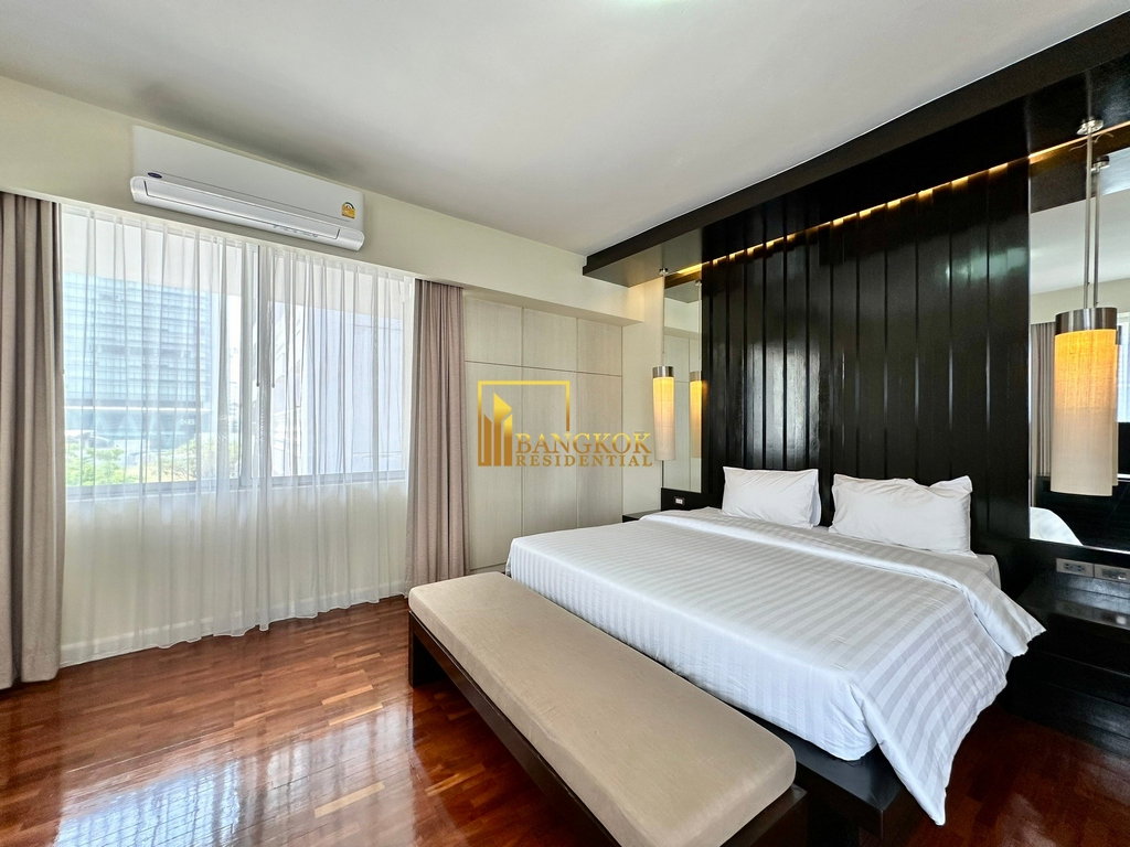 รูป Large 3 Bedroom Apartment in Vibrant Nana - BR21120AP - รูปที่ 14/51