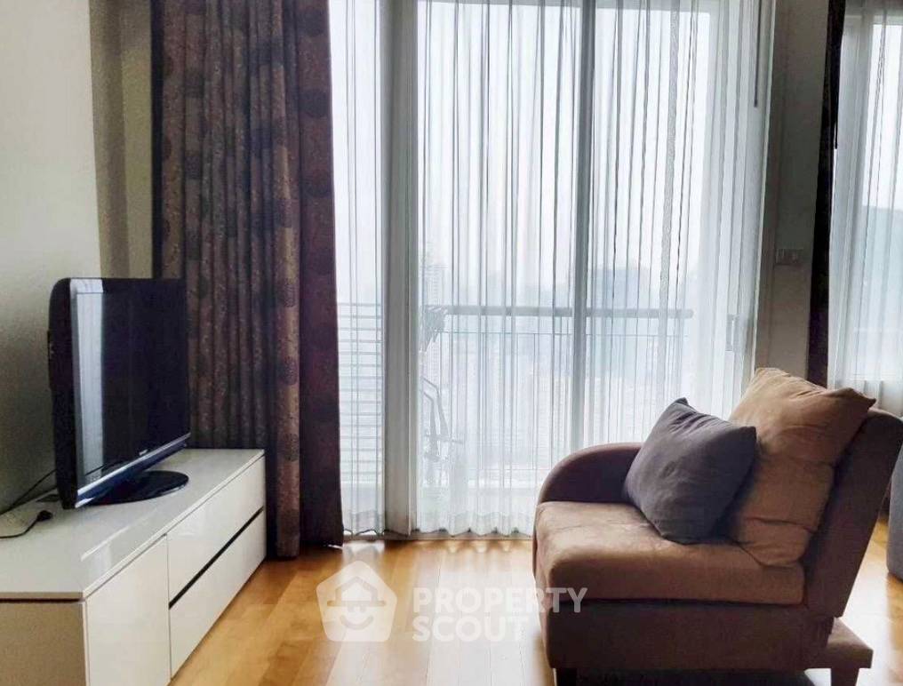 รูป คอนโด สตูดิโอ ที่ วิลล่า ราชเทวี ใกล้ BTS พญาไท (ID 2745536) - รูปที่ 1/7