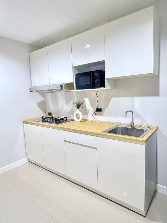 รูป ให้เช่า บ้านกาญจน์กนก12 เฟส 3 บ้านสวยตกแต่งน่าอยู่ เฟอร์นิเจอร์ครบ พร้อมอยู่ ใกล้โรงเรียนUNITY CONCORD -RW007786 - รูปที่ 15/19