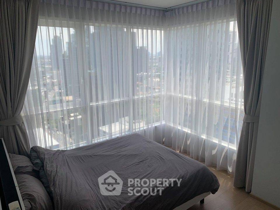 รูป คอนโด 1-ห้องนอน ที่ เอช คิว ทองหล่อ ใกล้ BTS ทองหล่อ (ID 2739470) - รูปที่ 2/7