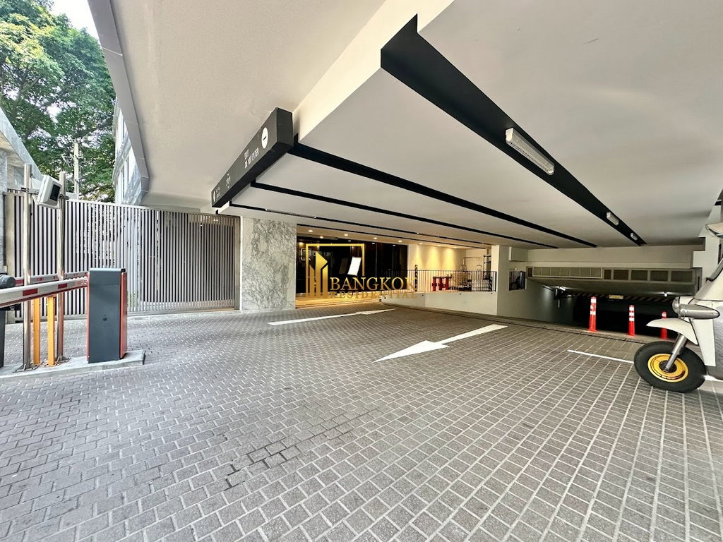 รูป Q Prasarnmit | Cozy 2 Bedroom Condo in Asoke - BR19550CD - รูปที่ 30/33