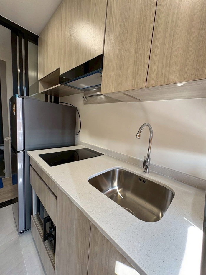 รูป ให้เช่าคอนโด Origin ศรีนครินทร์ พร้อมอยู่ - รูปที่ 8/8