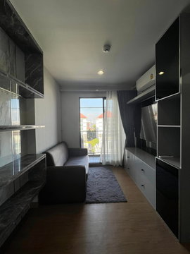 🎈 #PN2303_140 🎈💥ด่วน💥ว่าง25เม.ย69 รีบคลิก ก่อนหลุดมือ‼️ 𝗙𝗼𝗿 𝗥𝗲𝗻𝘁1️⃣4️⃣ k.🔥🔥#ใกล้MRTสุทธิสาร คอนโด แอชเชอร์รัชดาห้วยขวาง