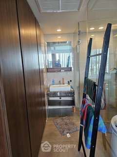 2-BR Condo at Siamese Thirty Nine near BTS Phrom Phong (ID 2738838)
