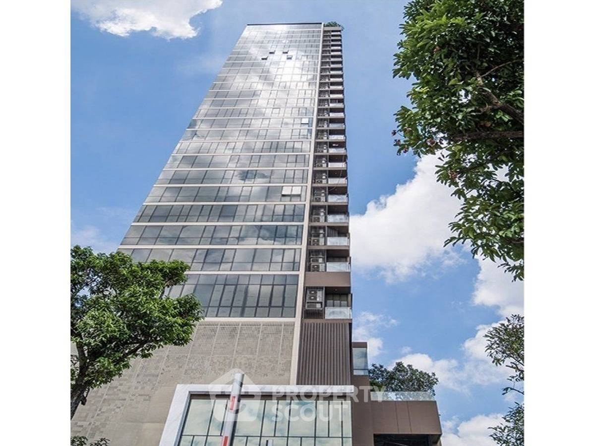 รูป คอนโด 1-ห้องนอน ที่ เดอะ ไลน์ สุขุมวิท 71 ใกล้ BTS พระโขนง (ID 2723283) - รูปที่ 3/3