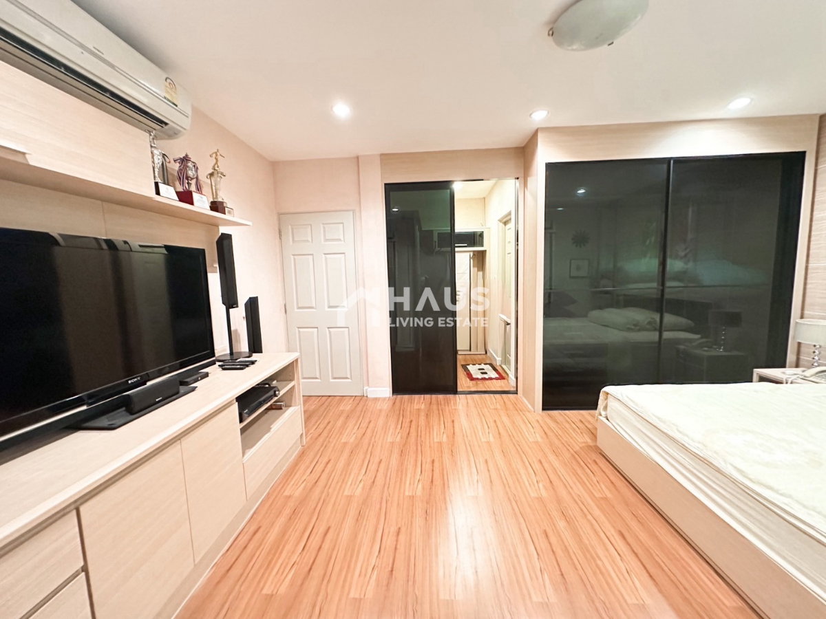 picture Nanthawan Sathon - Ratchaphruek / 3 Bedrooms #HRP1046 - 15/18