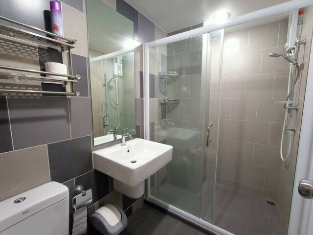 picture For rent - Chewathai phetkasem 27 - 12/14