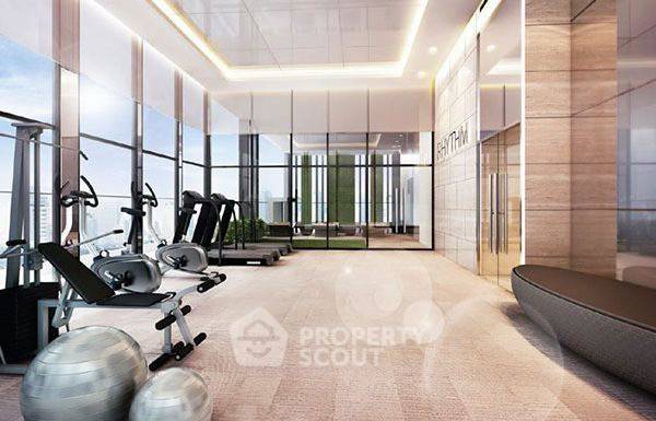 รูป คอนโด 1-ห้องนอน ที่ ริทึ่ม สุขุมวิท42 ใกล้ BTS เอกมัย (ID 2091457) - รูปที่ 16/17