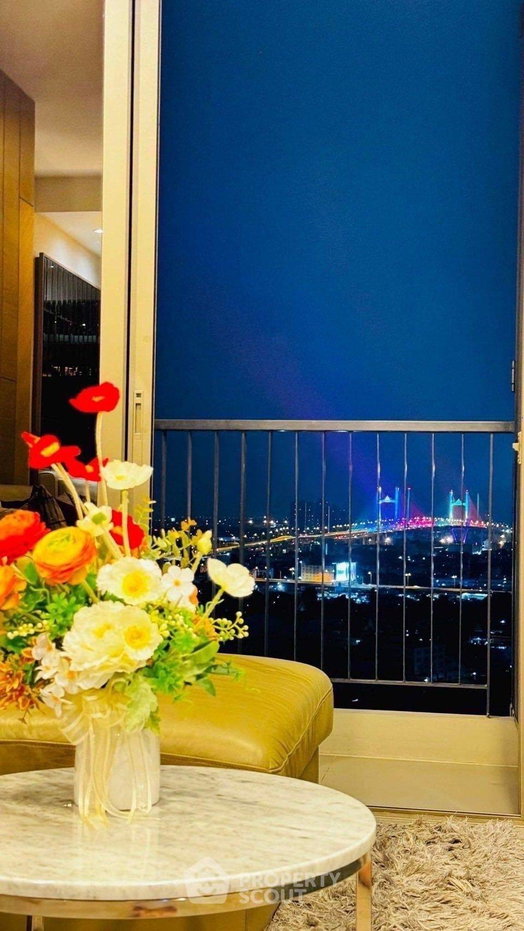 รูป คอนโด 1-ห้องนอน ที่ เดอะ รูม สาทร – เซนต์หลุยส์ ใกล้ BTS สุรศักดิ์ (ID 2741143) - รูปที่ 10/17