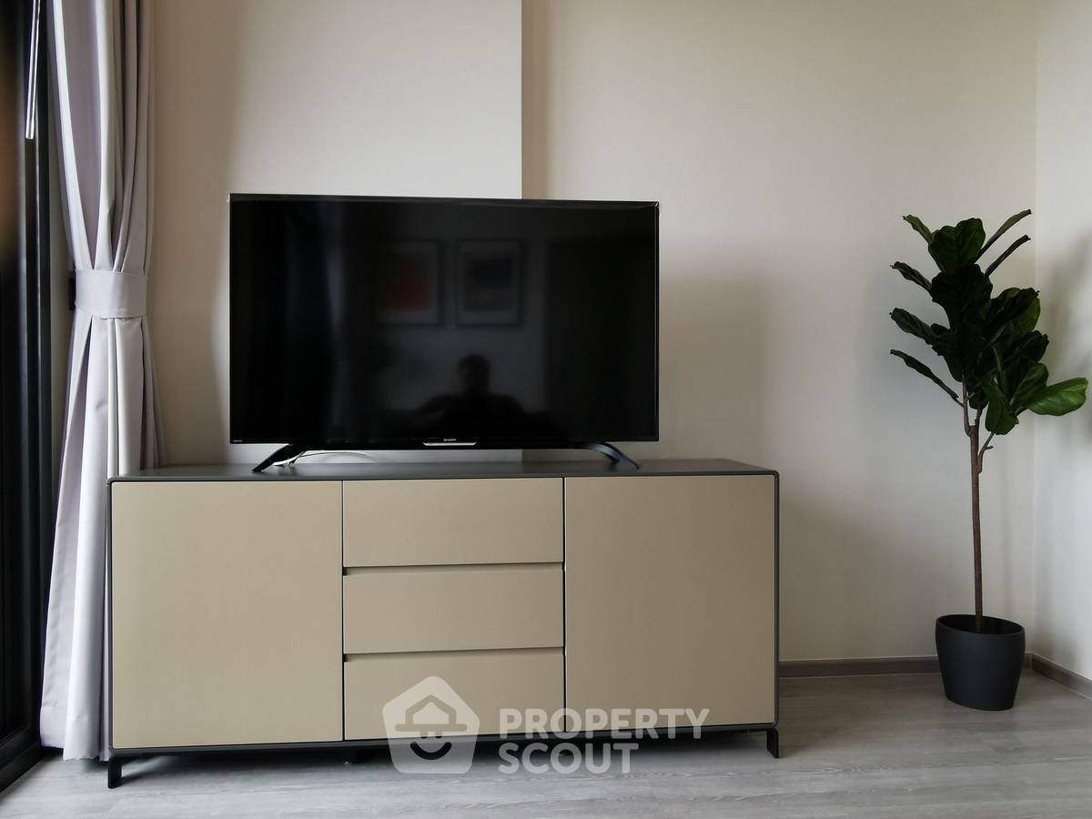 รูป คอนโด 1-ห้องนอน ที่ เดอะ ไลน์ สุขุมวิท 101 ใกล้ BTS ปุณณวิถี (ID 2742963) - รูปที่ 3/10