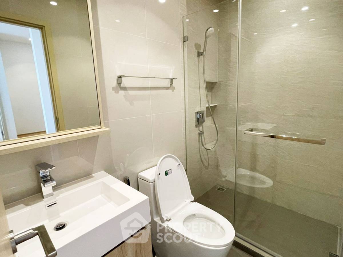 รูป คอนโด 2-ห้องนอน ที่ มารุ เอกมัย 2 ใกล้ BTS เอกมัย (ID 2725341) - รูปที่ 6/7