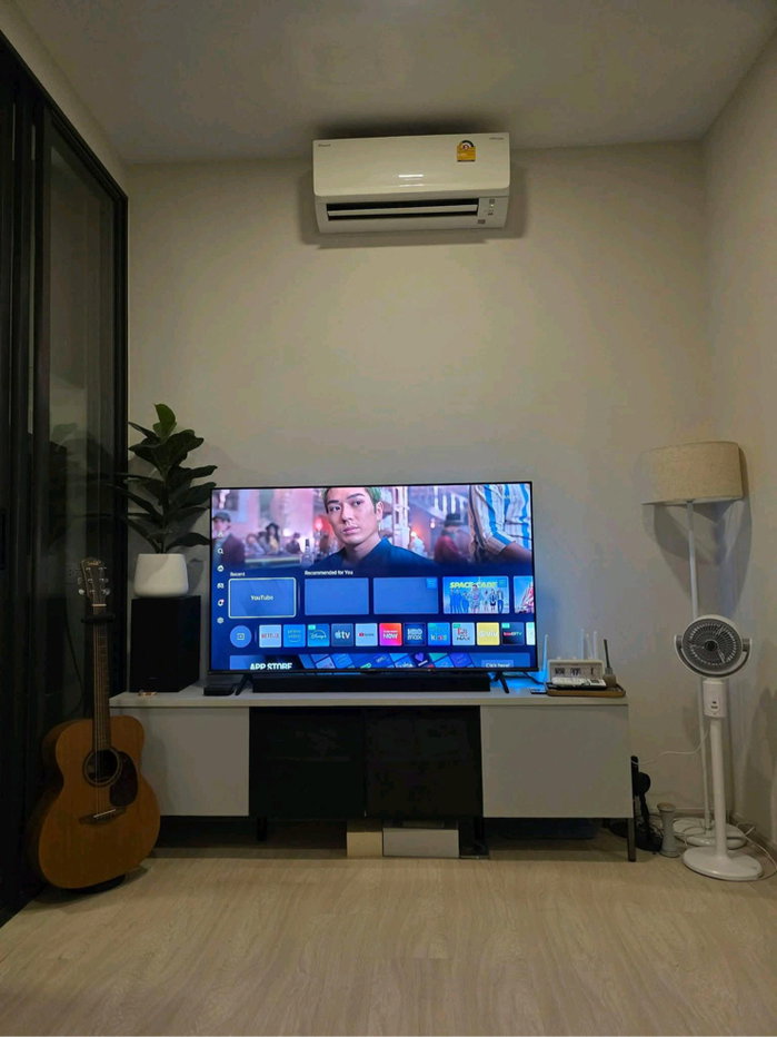 picture 🔥 For Rent: Privacy Jatujak | High Floor | Park View🔥 - 3/14