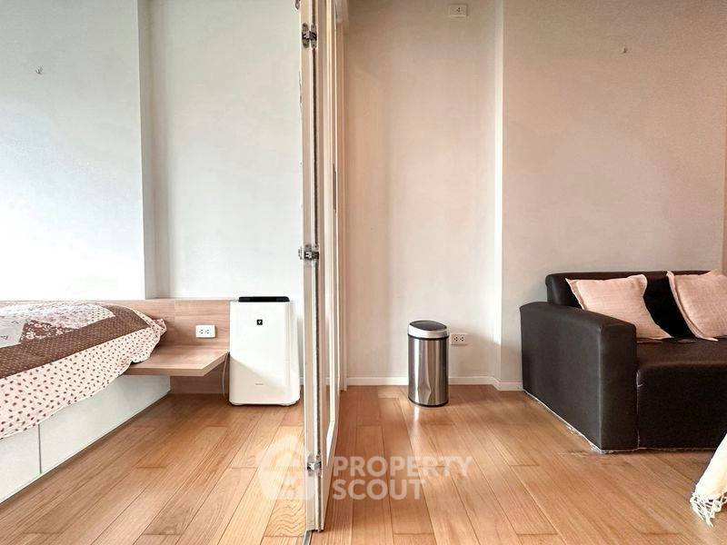 รูป คอนโด 1-ห้องนอน ที่ บลอคส์ 77 ใกล้ BTS อ่อนนุช (ID 2742930) - รูปที่ 4/14