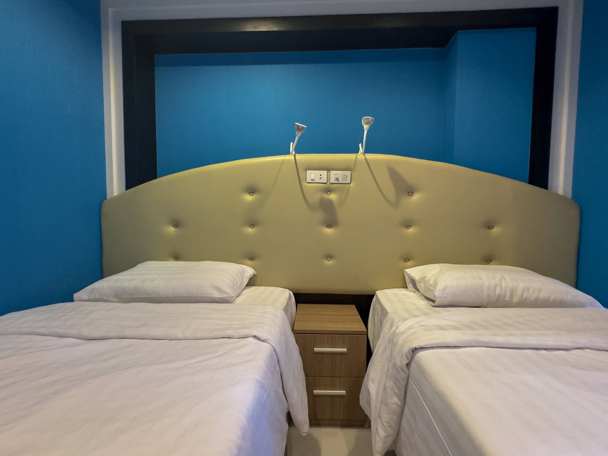 รูป 1 Bedroom Condo for Rent at New Nordic Trend 4 in Pratumnak Hill - รูปที่ 8/13