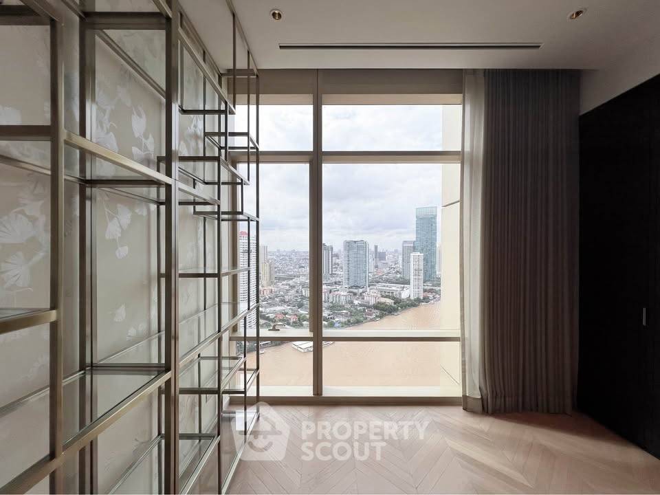 รูป คอนโด 3-ห้องนอน ที่ โฟร์ซีซัน ไพรเวท เรสซิเดนซ์ กรุงเทพมหานคร ใกล้ BTS สะพานตากสิน (ID 2726121) - รูปที่ 18/18