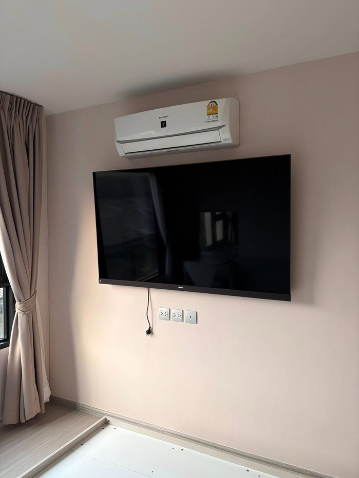 รูป [RENT] ST0747 แอสปาย เอราวัณ ไพร์ม   Aspire Erawan Prime      (แอดไลน์มี @นำหน้า LINE ID :  @idhomeland) - รูปที่ 4/6