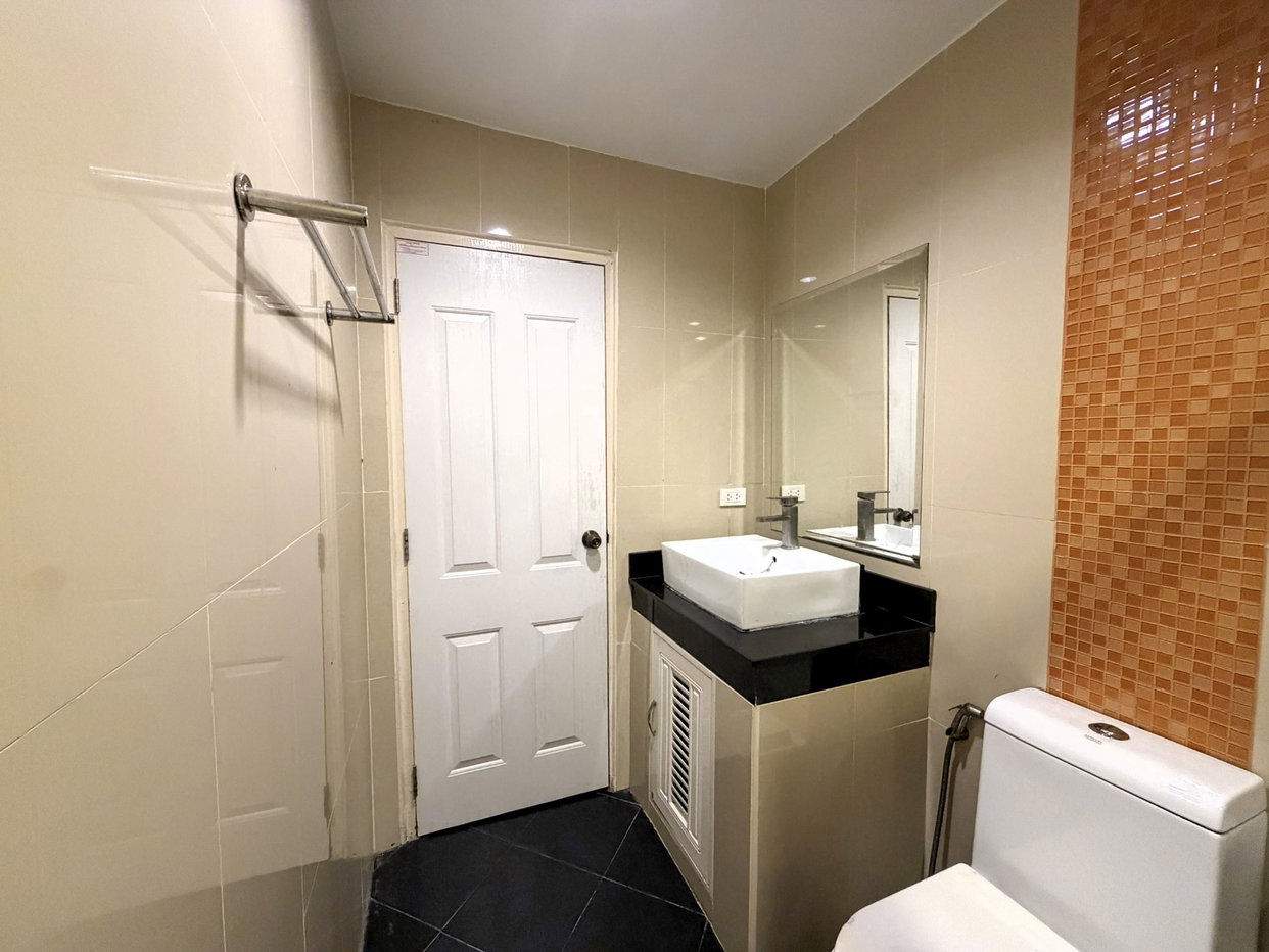 รูป 1 Bedroom Condo for Rent at New Nordic VIP 3 in Pratumnak Hill - รูปที่ 7/10