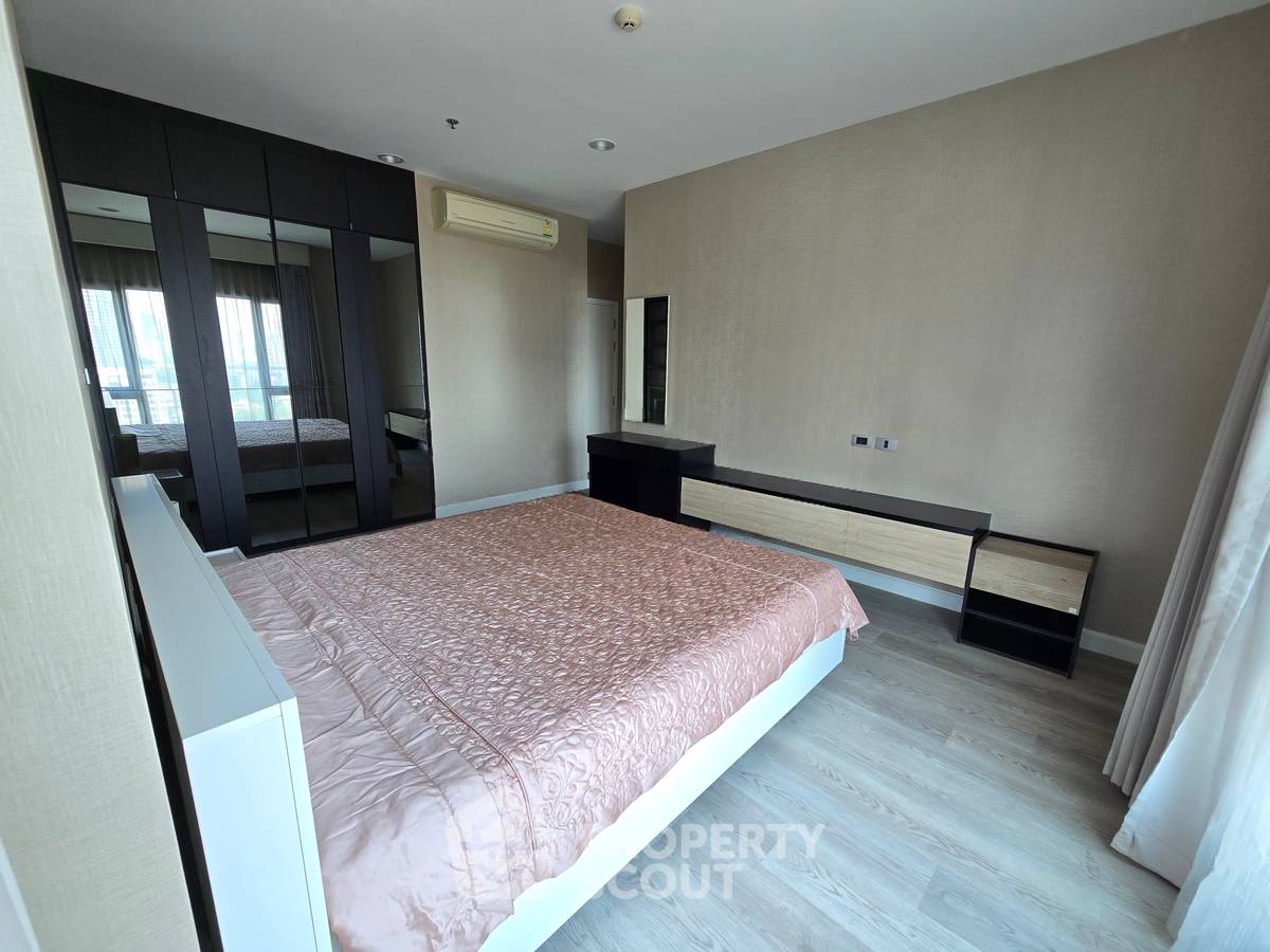 รูป คอนโด 2-ห้องนอน ที่ เดอะ เครสท์ สุขุมวิท 34 ใกล้ BTS ทองหล่อ (ID 2740687) - รูปที่ 15/24