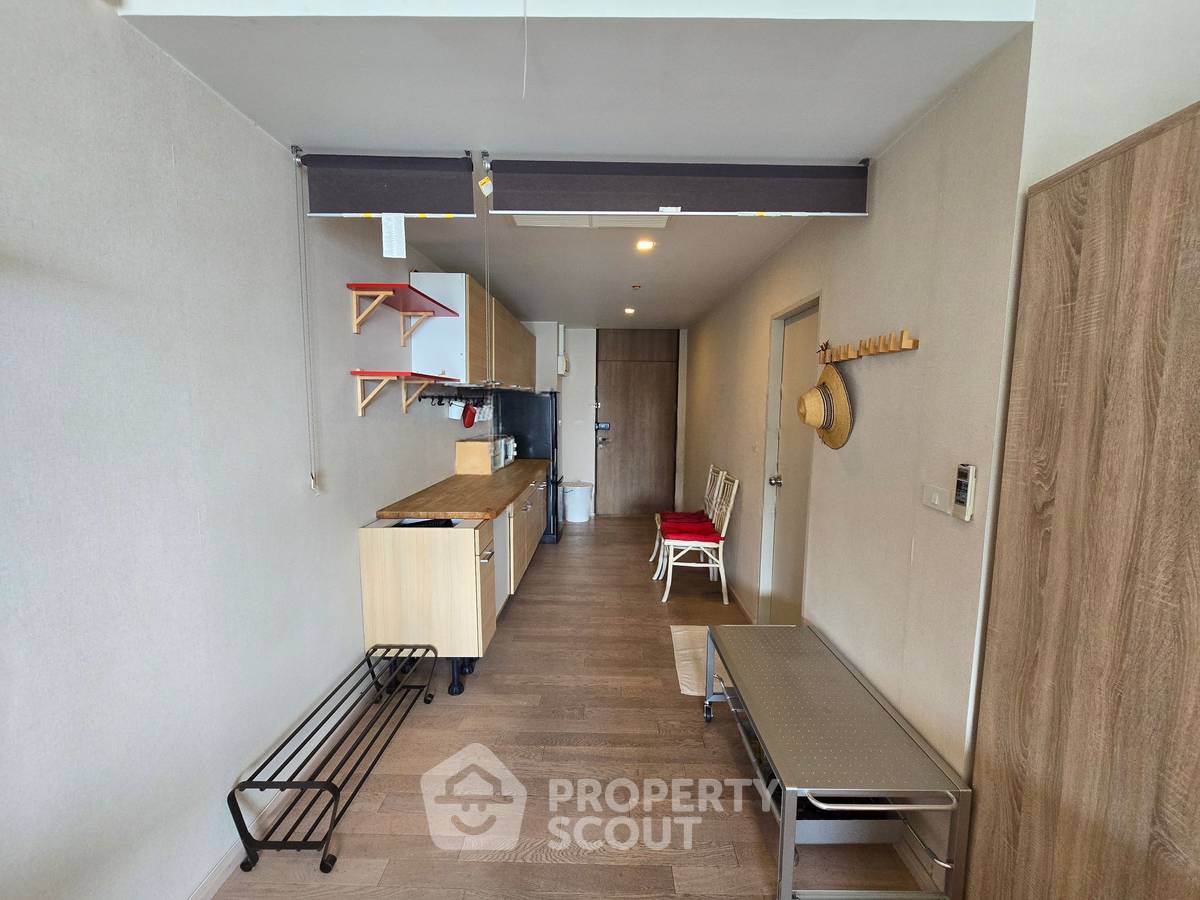 รูป คอนโด สตูดิโอ ที่ โนเบิล โซโล ใกล้ ทองหล่อ (ID 2742925) - รูปที่ 6/8