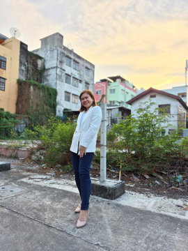 Land for sale, 96 sq.wa., orange zone (Y.6-46), Bangna-Lasalle 71, near the BTS Skytrain, with access from two roads: Sukhumvit Bangna-Trat Road.