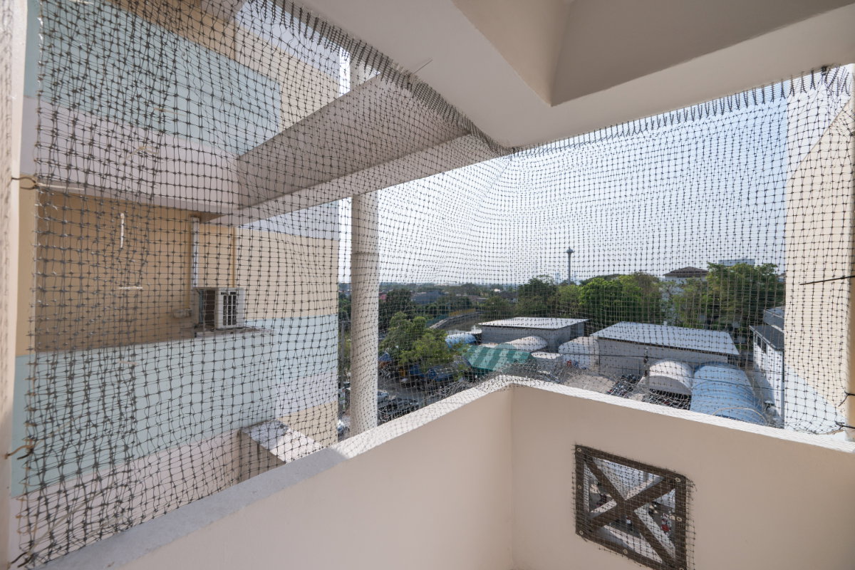 รูป บางนา เพลซ ห้องใหญ่ ใจกว้าง 78 ตร.ม. 2 นอน แต่งสวย พร้อมอยู่มาก คุ้มสุดสุด_Do826 .  - รูปที่ 23/34