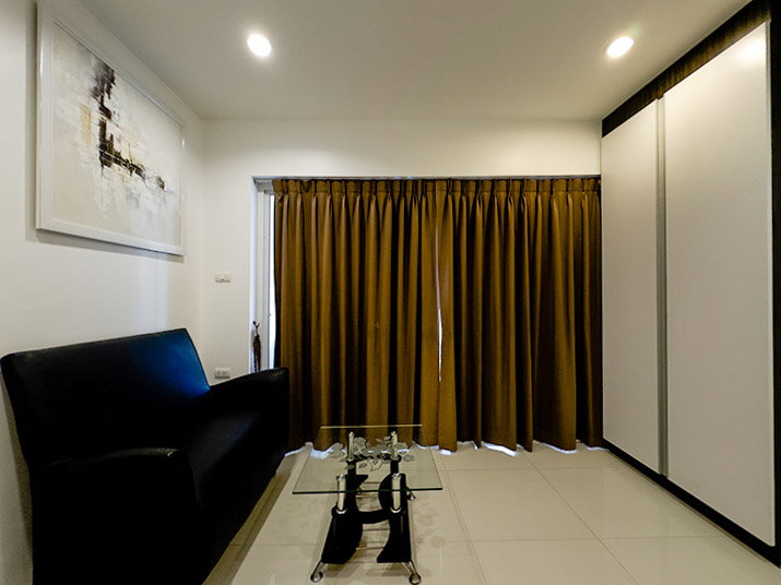 รูป 1 Bed Condo for Sale at New Nordic Suite 3 in Pratumnak Hill - รูปที่ 1/16