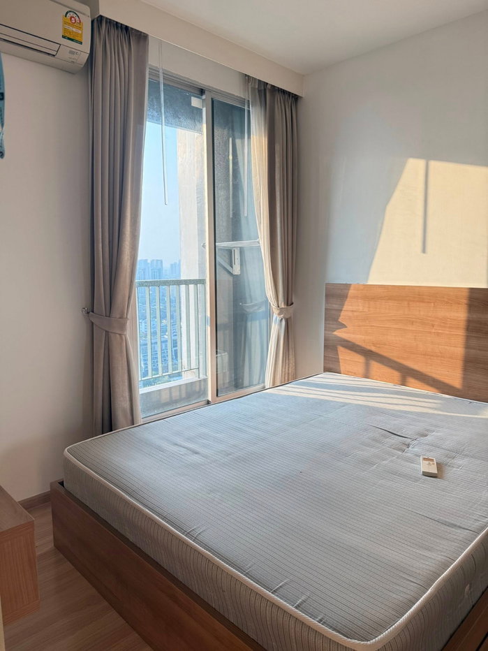 รูป 🟢ER25919 🟢ห้เช่า / For Rent Rhythm Phahol - Ari | 1 ห้องนอน 1 ห้องน้ำ | 💰 18,000 บาท/เดือน - รูปที่ 3/11