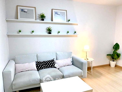 ขายคอนโด : คอนโด 1-ห้องนอน ที่ ศุภาลัย ลอฟท์ ตลาดพลู สเตชั่น ใกล้ BTS ตลาดพลู (ID 2361353)