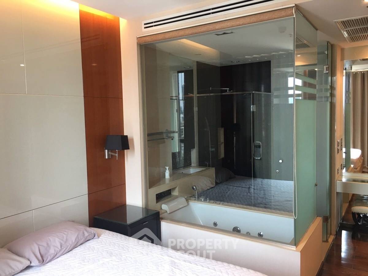 รูป คอนโด 1-ห้องนอน ที่ ดิ แอดเดรส สุขุมวิท 28 ใกล้ BTS พร้อมพงษ์ (ID 2723219) - รูปที่ 4/6