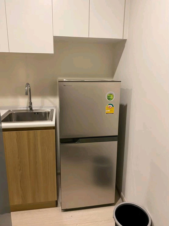 รูป 🟢ER25894 🟢ให้เช่า / For Rent Nue Noble Chaengwattana | 1 ห้องนอน 1 ห้องน้ำ |💰 10,500 บาท/เดือน - รูปที่ 11/15