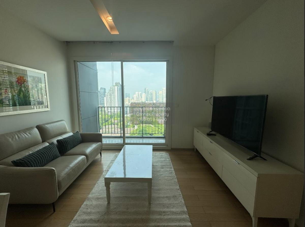 รูป เช่าคอนโด สิริ แอท สุขุมวิท BTS-ทองหล่อ พระโขนง เขต วัฒนา กรุงเทพ CX-19117 ✅ ทักไลน์ @connexproperty ตอบทันที ทีมงานมืออาชีพ ✅ - รูปที่ 2/8