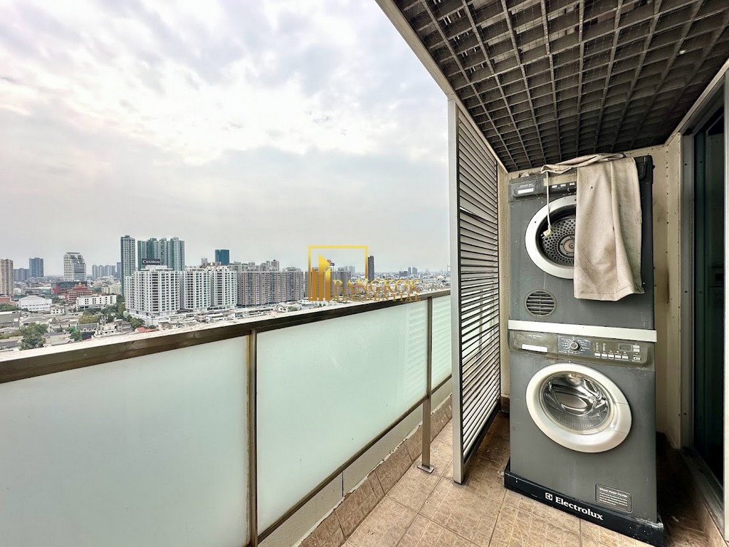 รูป Nondzee Condo | Affordable 2 Bedroom Property in Sathorn - BR15942CD - รูปที่ 15/29